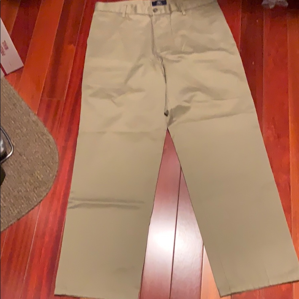 Dockers